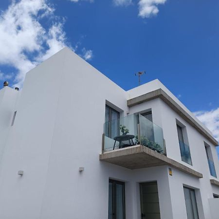 Arrecife Exclusive Beach House Exterior foto