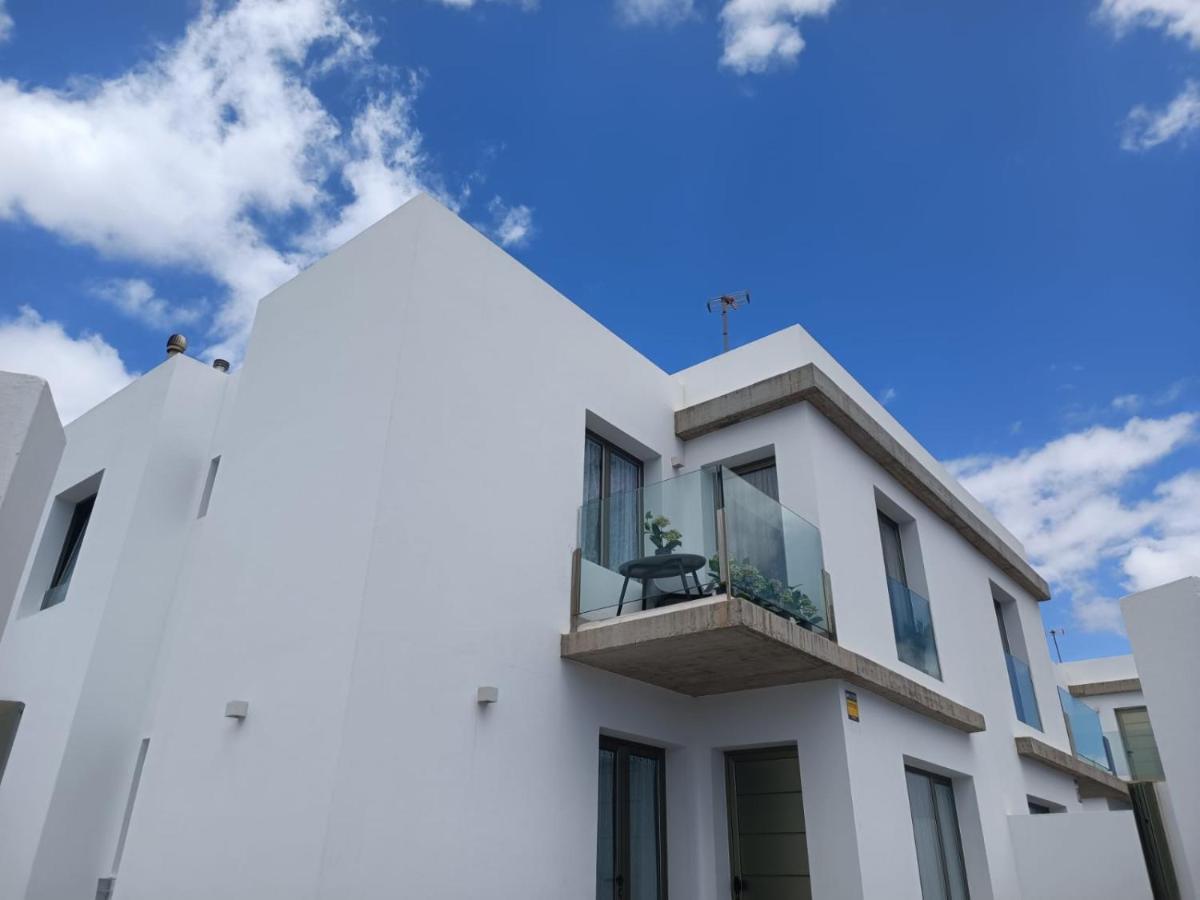 Arrecife Exclusive Beach House Exterior foto